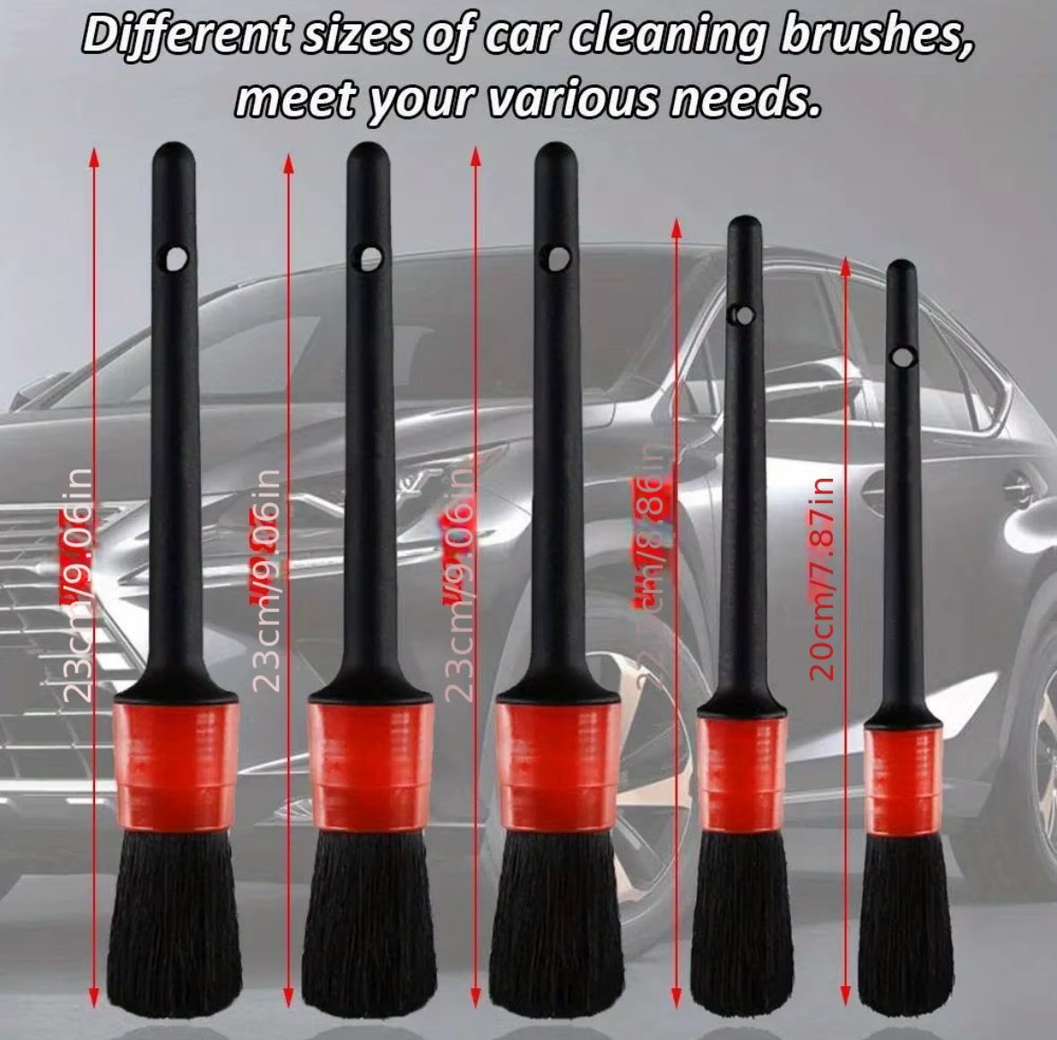 Beginner Car Detailing Kit