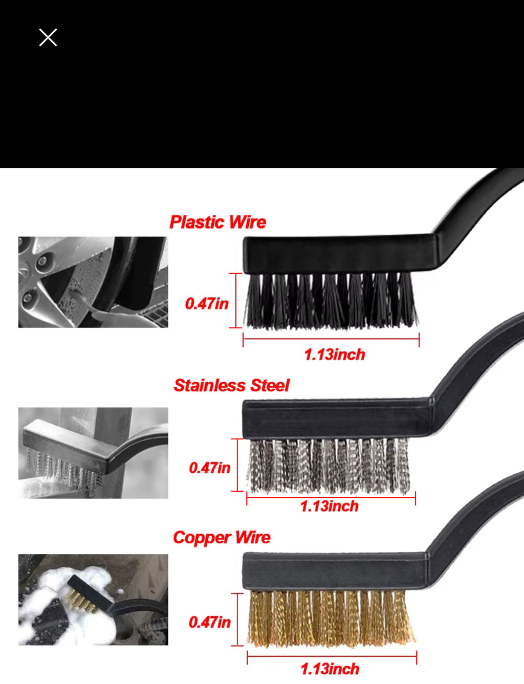 Beginner Car Detailing Kit