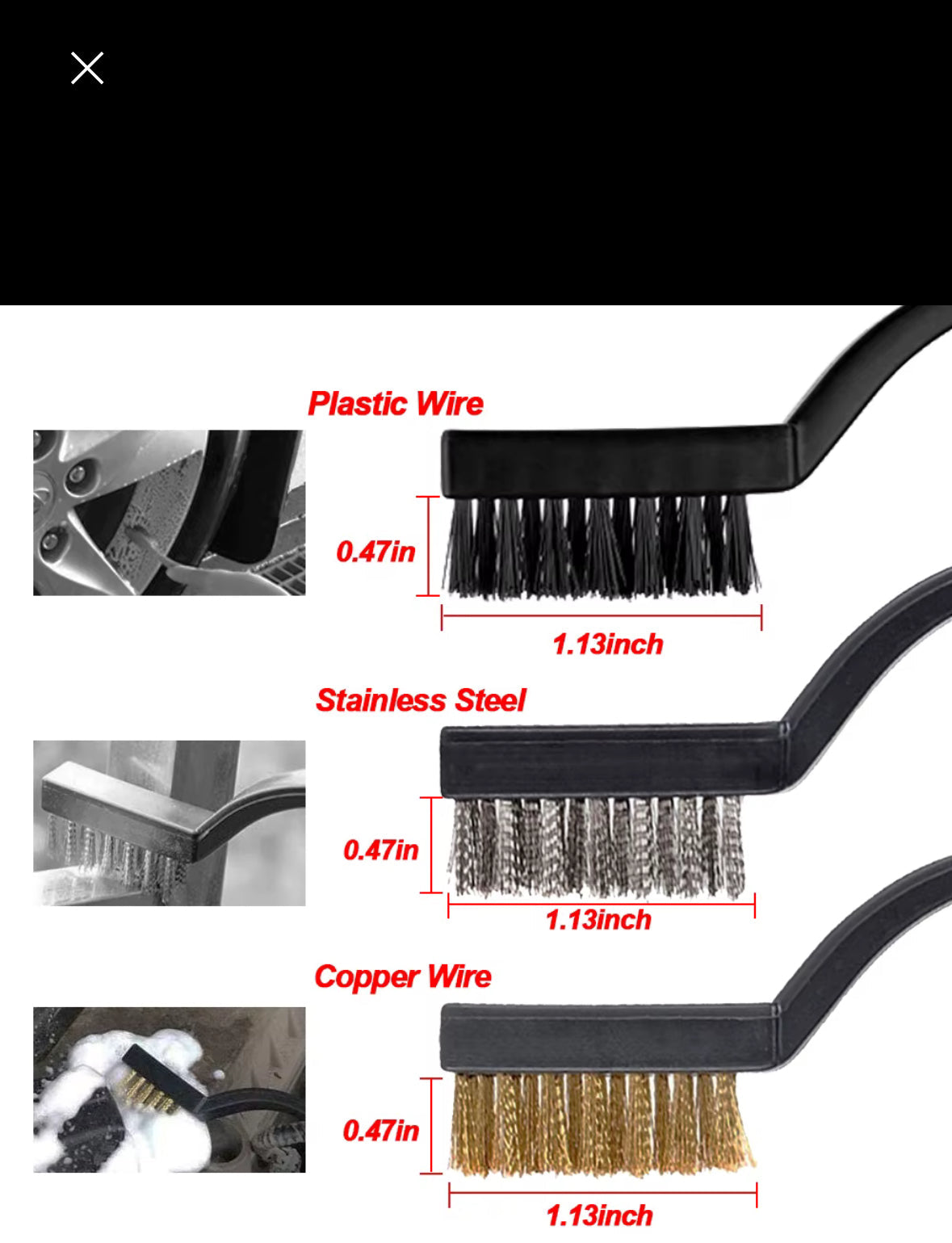 Beginner Car Detailing Kit